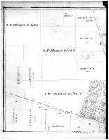 Howell 1 - Left, Livingston County 1875